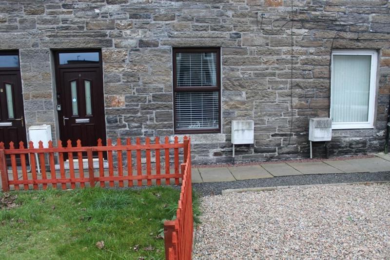 Newly Refurbished 2 Bedroom Flat On Nc500 Route Wick  Exterior foto
